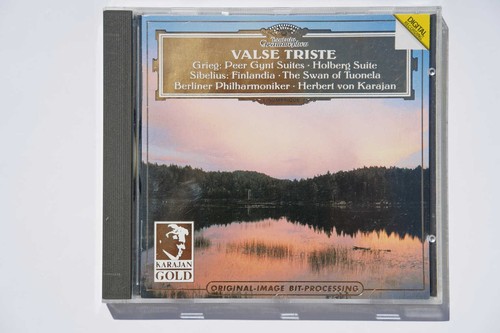 Grieg sibelius peer - sibelius,, gynt