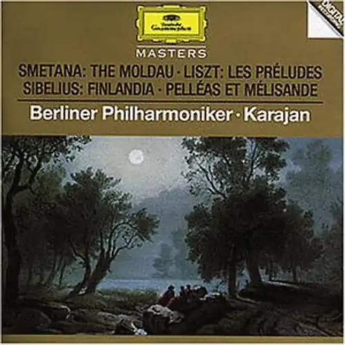 Herbert von karajan - karajan,