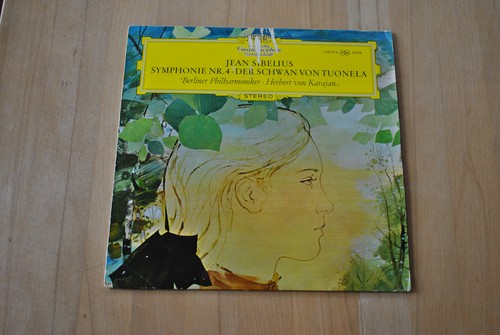 Jean sibelius symphonie nr - jean,