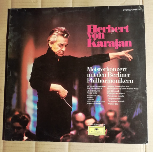 Von karajan - karajan,