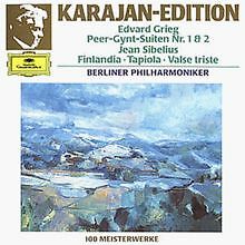 Karajan edition 100 - karajan-edition:,