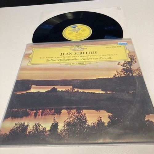 Sibelius finlandia tapiola - finlandia/,