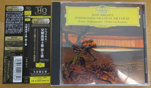 Jean sibelius symphony 4 - sibelius:,