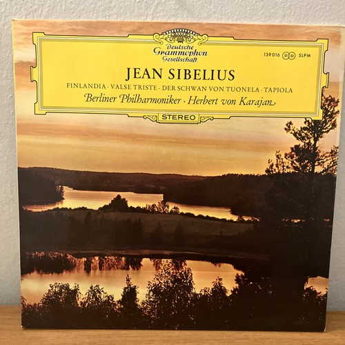 Jean sibelius berliner - jean,