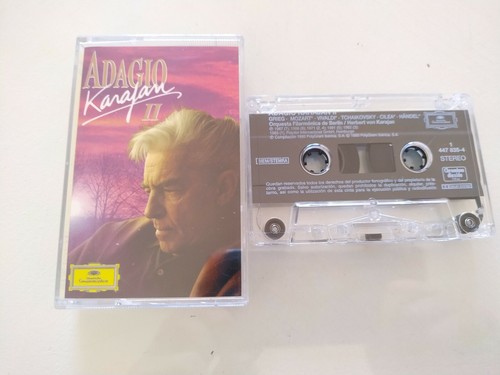Karajan adagio ravel gluck - adagio,