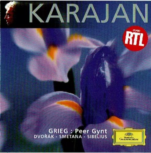 Karajan collection bedřich - karajan,