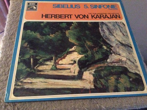 Sibelius sinfonie herbert - sibelius,