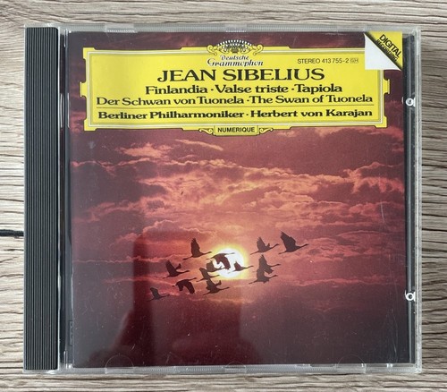 Jean sibelius - sibelius,
