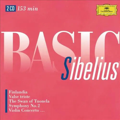 2xcd basic sibelius various - basic,