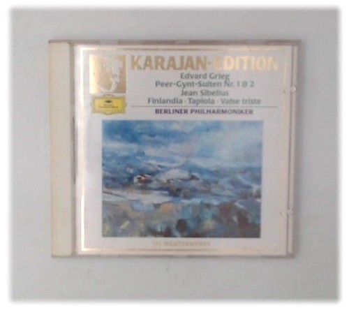 Karajan edition 100 - karajan-edition:,