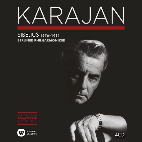 Herbert von karajan - herbert, von/bp