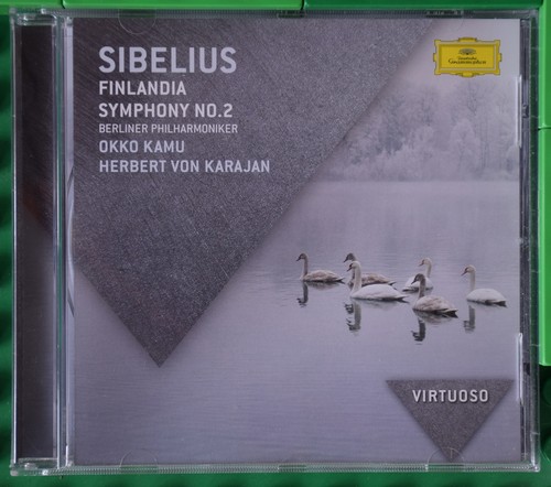 Sibelius finlandia - sibelius,