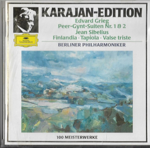 Karajan edition 100 - karajan-edition:,
