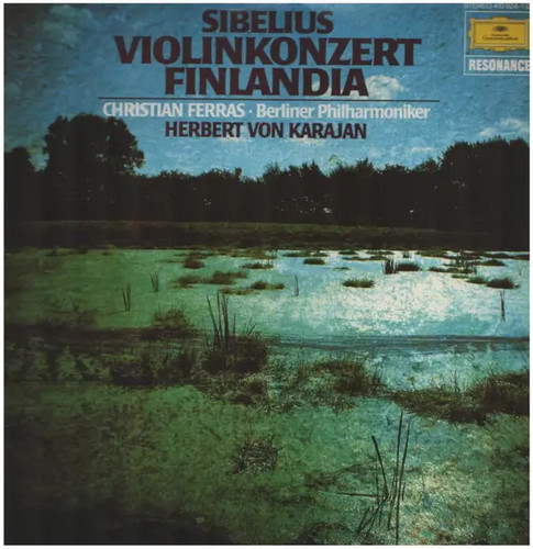 Sibelius violinkonzert - sibelius,