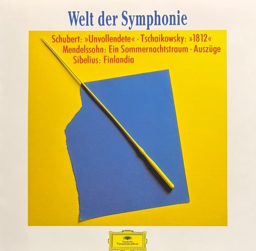 Welt der