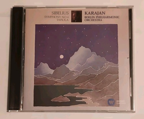 Sibelius sinfonie tapiola - &,