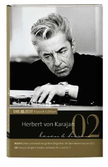 Herbert von karajan - von,