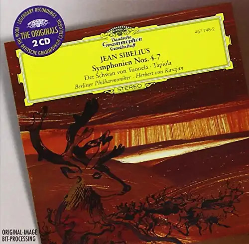 Herbert von karajan the - von,