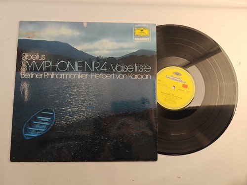 Symphony valse triste - symphony,