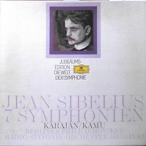 Jean sibelius herbert - –, von