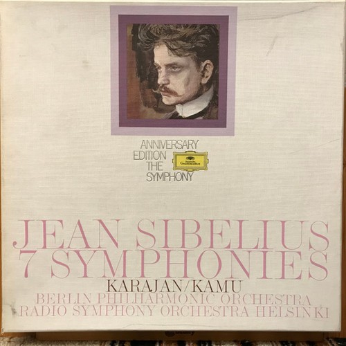 Jean sibelius herbert - sibelius,
