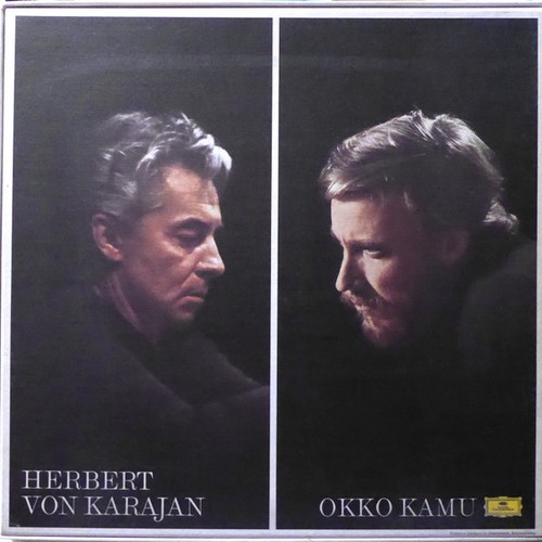 Jean sibelius herbert von - jean,