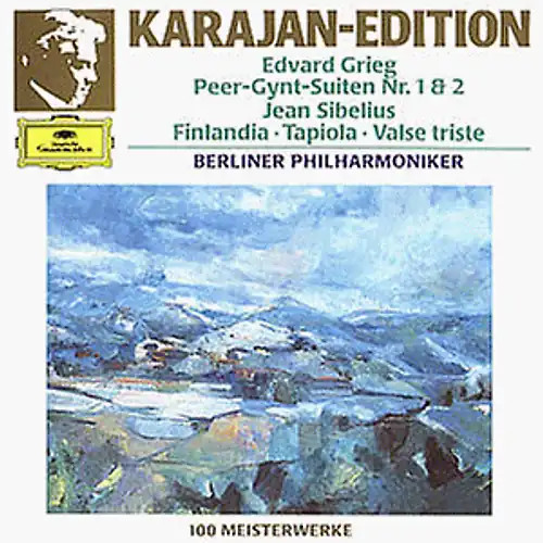 Herbert von karajan - herbert,