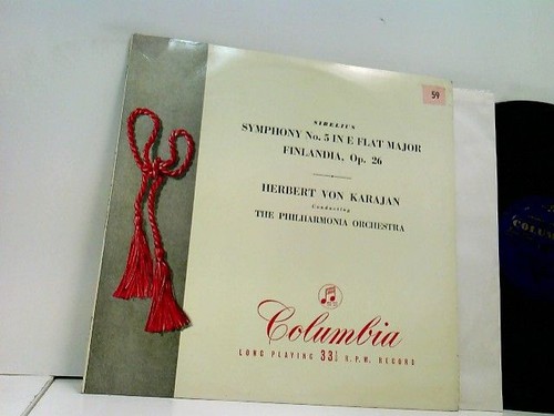 Herbert von karajan - herbert,