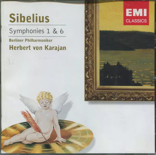 Sinfonien 6 jean - &amp;,