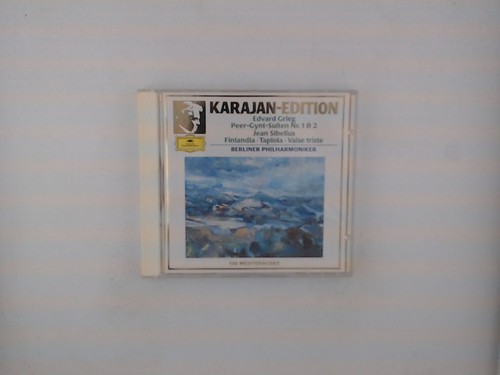 Karajan edition 100 - karajan-edition:,