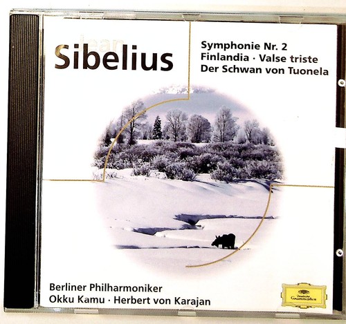 Eloquence sibelius - eloquence,