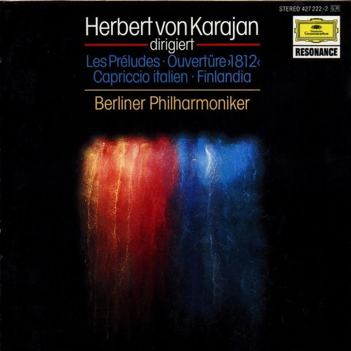 Karajan berliner - karajan,