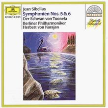 Sibelius symphonies n - n°5, n°6