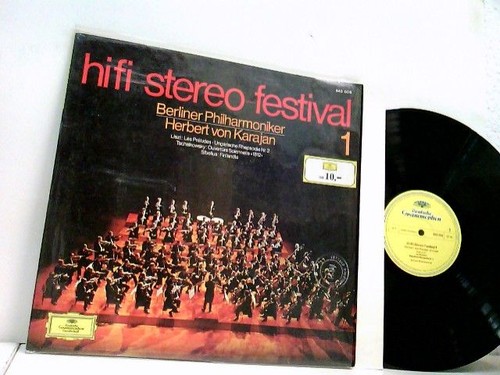 Berliner philharmoniker - philharmoniker, 