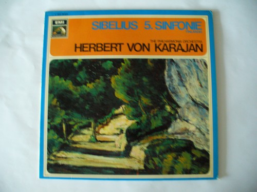 Sibelius symphonie nr 5 - sibelius,
