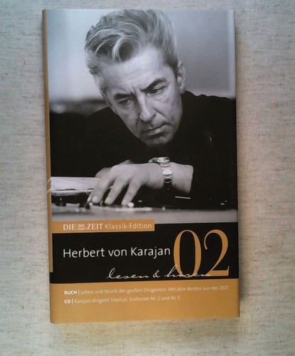 Herbert von karajan herbort - herbert,